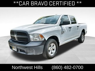 Used 2022 RAM 1500 Tradesman w/ Popular Equipment Group image 1