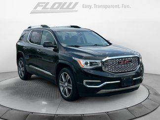 Used 2017 GMC Acadia Denali w/ Technology Package image 1