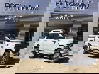 New 2024 Ford F150 XLT w/ Equipment Group 302A MID image 1