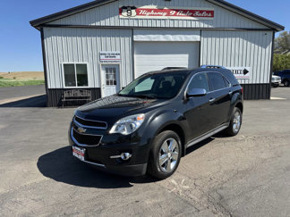 Used 2013 Chevrolet Equinox LTZ w/ LPO, Protection Package image 1