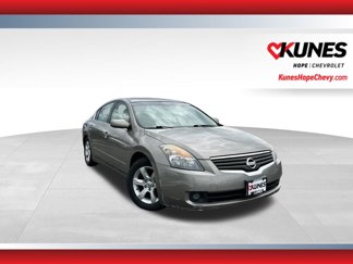 Used 2008 Nissan Altima 2.5 SL w/ SL Pkg image 1