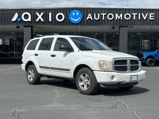 Used 2006 Dodge Durango SLT w/ Trailer Tow Group image 1