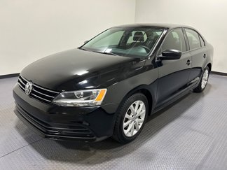 Used 2015 Volkswagen Jetta SE image 1