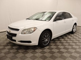 Used 2012 Chevrolet Malibu LS image 1