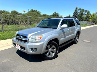 Used 2008 Toyota 4Runner Limited image 1