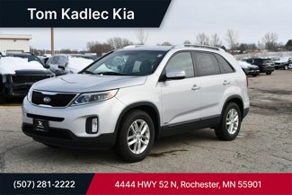 Used 2014 Kia Sorento LX image 1