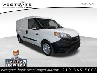 Used 2018 RAM ProMaster City Tradesman image 1