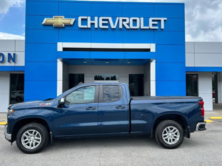 Used 2019 Chevrolet Silverado 1500 LT w/ All-Star Edition image 1