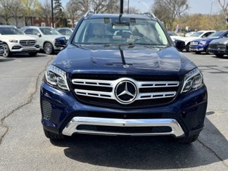 Used 2018 Mercedes-Benz GLS 450 4MATIC image 1