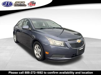 Used 2015 Chevrolet Cruze LT image 1