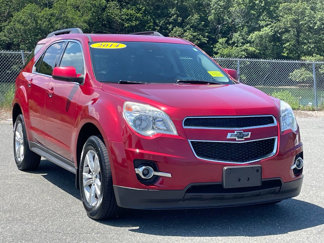 Used 2014 Chevrolet Equinox LT w/ Power Convenience Package image 1