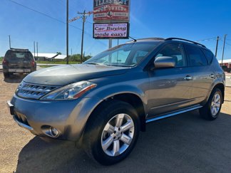 Used 2007 Nissan Murano SL w/ Touring Pkg image 1
