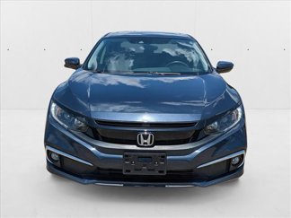 Used 2019 Honda Civic EX video 2