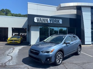 Used 2018 Subaru Crosstrek 2.0i Limited w/ 50th Anniversary Edition image 1