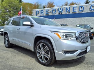 Used 2019 GMC Acadia Denali image 1