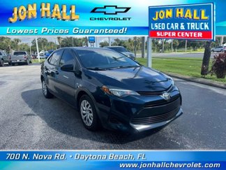 Used 2019 Toyota Corolla L image 1