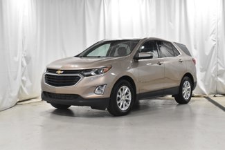 Used 2019 Chevrolet Equinox LT w/ Driver Convenience Package image 1