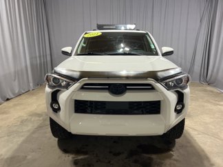 Used 2021 Toyota 4Runner Trail Special Edition image 1