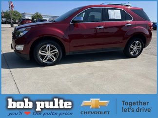 Used 2017 Chevrolet Equinox Premier w/ Enhanced Convenience Package image 1
