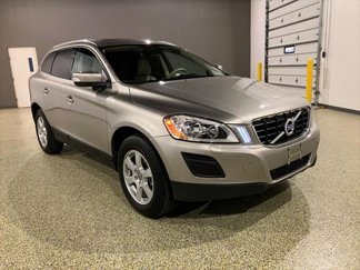 Used 2012 Volvo XC60 3.2 image 1