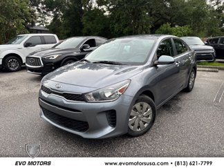 Used 2019 Kia Rio S image 1