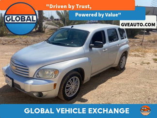 Used 2009 Chevrolet HHR LS image 1