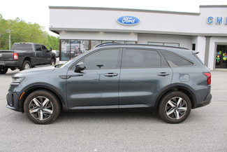 Used 2023 Kia Sorento EX w/ Panoramic Sunroof Package image 1