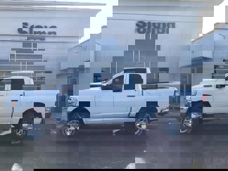 New 2024 RAM 2500 Tradesman w/ Chrome Appearance Group image 1