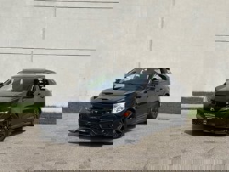 Used 2018 Honda Civic EX image 1