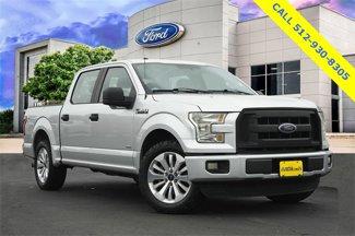 Used 2016 Ford F150 XL w/ Equipment Group 101A Mid image 1