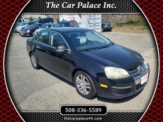 Used 2006 Volkswagen Jetta 2.5 image 1