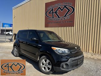 Used 2019 Kia Soul image 1
