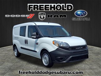 Used 2019 RAM ProMaster City Tradesman image 1