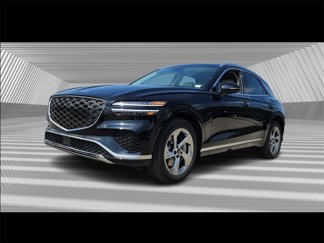 New 2026 Genesis GV70 2.5T image 1