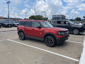 Used 2022 Ford Bronco Sport Big Bend w/ Convenience Package image 1