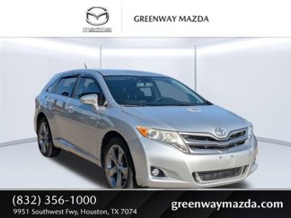 Used 2014 Toyota Venza LE image 1