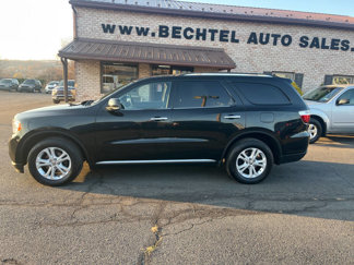 Used 2013 Dodge Durango Crew image 1