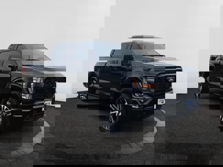 Certified 2023 Ford F150 XL w/ STX Appearance Package image 1