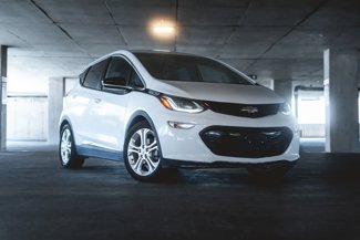 Used 2020 Chevrolet Bolt LT image 1