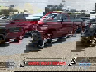 Used 2023 RAM 1500 Laramie image 1
