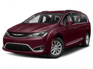 Used 2020 Chrysler Pacifica Touring-L image 1