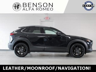 Used 2023 MAZDA CX-30 2.5 Turbo w/ Premium Package image 1
