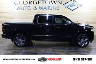 Used 2020 RAM 1500 Limited image 1