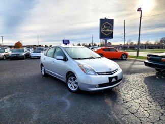 Used 2009 Toyota Prius image 1