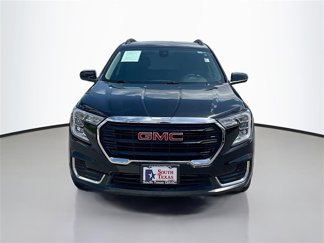 Used 2022 GMC Terrain SLE w/ Driver Convenience Package image 1