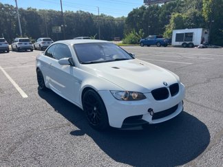 Used 2012 BMW M3 Convertible image 1