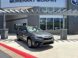 Used 2021 Subaru Outback Premium image 1