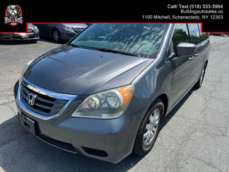 Used 2010 Honda Odyssey EX-L image 1
