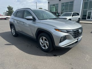 Used 2024 Hyundai Tucson SEL video 1