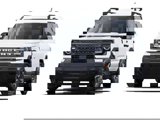 New 2025 Ford Bronco Sport Big Bend image 1